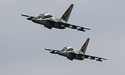 «Ростех» перечислил преимущества российских самолетов