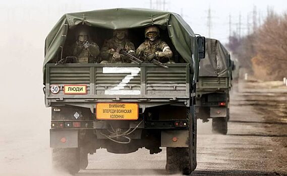 В Крыму снесут отказавшийся обслужить российских военных автосервис