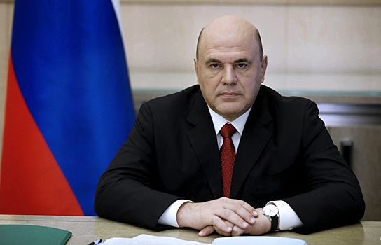 Мишустин поручил проработать развитие производства отечественных материалов для протезов