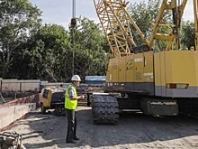 Губернатор Ульяновской области Русских назвал реконструкцию моста на Минаева «бардаком»