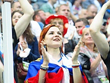 Российская «молодёжка» обыграла Армению и стала лидером группы в отборе на Евро