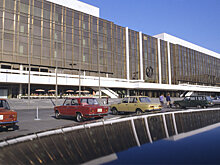 В Германии вспоминают разрушенный символ ГДР