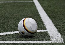 Онлайн-занятие по футболу проведут работники филиала «Мещанский»