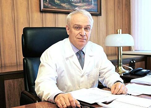 Главный кардиолог Минздрава РФ Сергей Бойцов: о вакцинации, вреде курения и майских шашлыках