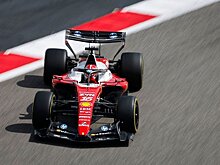 Ральф Шумахер: «Если пилоты «Феррари» будут так же спокойно проезжать повороты, команда получит преимущество»