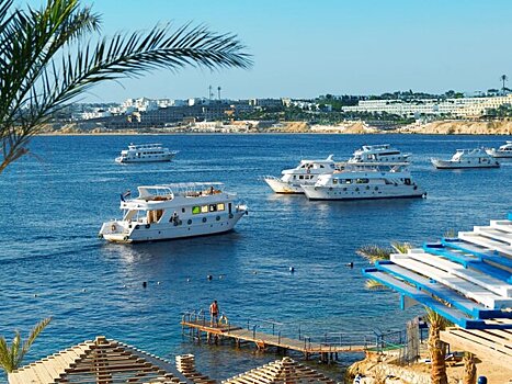 Названы самые популярные направления отдыха у россиян в новогодние праздники