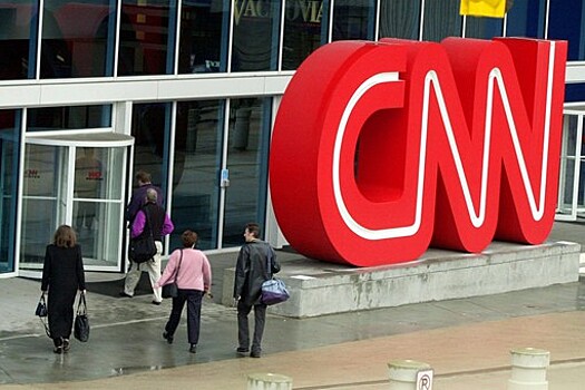 "Расстреляю всех!": Американец угрожал сотрудникам CNN