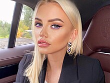 Милана Тюльпанова оказалась в реанимации