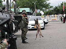 РИА: в Колумбии началась подготовка к массовому притоку граждан Венесуэлы