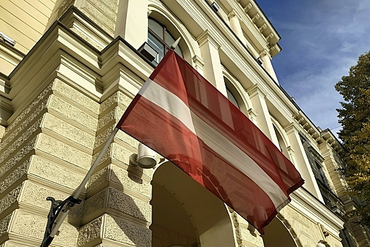 В Госдуме анонсировали подготовку экономических мер против Латвии