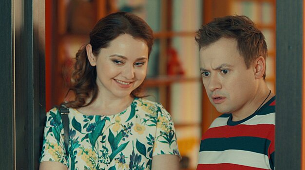 Андрей Гайдулян, Валентина Рубцова и другие возвращаются на ТНТ в новом сезоне ситкома «САШАТАНЯ»!