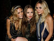 Модницы Голливуда — сестры Олсен запускают линейку одежды по бюджетным ценам