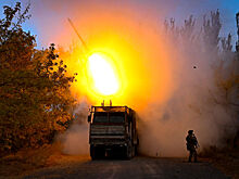 В Госдуме оценили последствия удара по центру принятия решений на Украине