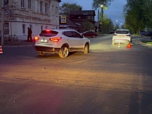 Двое детей оказались в больнице в результате ДТП в Балахне