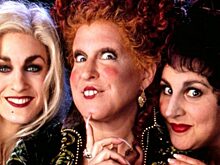 «Фокус-покус»: как изменились актеры культового фильма за 27 лет