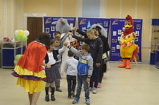 Акцию «Семья помогает семье. Соберем ребенка в школу!» завершили в Рязановском