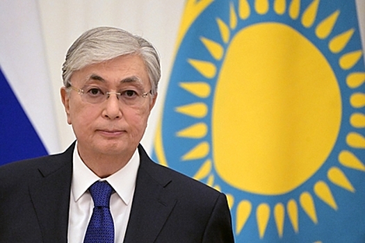 Токаев сменил генпрокурора Казахстана