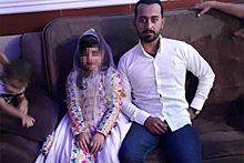 Иранские власти потребовали отменить брак с 9-летней девочкой