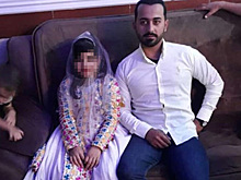 Иранские власти потребовали отменить брак с 9-летней девочкой