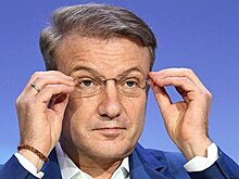 Греф рассказал, как с помощью медитации спасается от потока информации