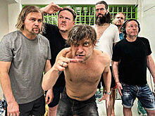 «Би‑2» выступают в полупустых залах, но летают бизнес‑классом