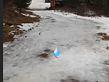 Кайшева показала, в каких условиях пройдёт отбор на чемпионат Европы по биатлону