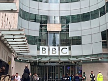 Гендиректор ВВС подал в отставку из-за фальсификации речи Трампа