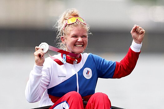 Олимпиада в Токио — 2021, академическая гребля, женщины — результаты 30 июля, серебро россиянки Пракатень