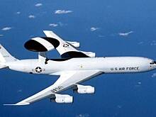 Eurasian Times: ВВС США могут стать легкой мишенью из-за проблем с двигателями E-3 Sentry