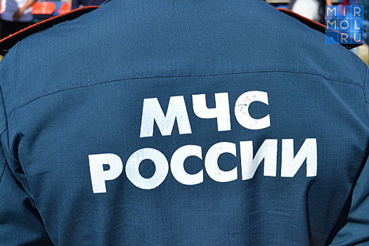 Прокуратура требует снести две незаконные новостройки в Махачкале