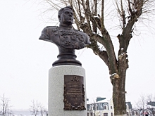 В Костроме появится аллея славы Героев Советского Союза