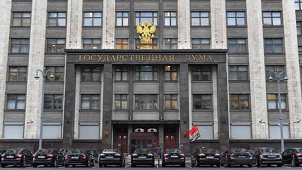 Госдума одобрила законопроект о внесудебном взыскании долгов с физлиц