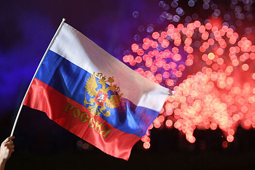 Россияне считают День Победы самым важным праздником
