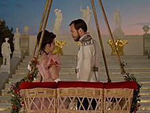 Вышел второй трейлер "Матильды" Алексея Учителя