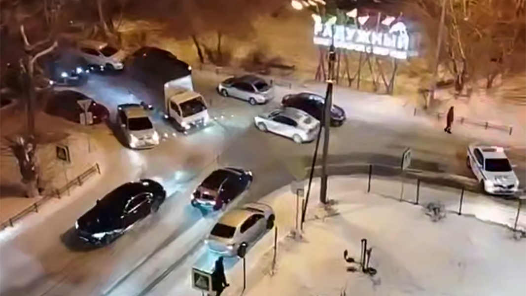 Мужчина убил заложницу в Иркутске