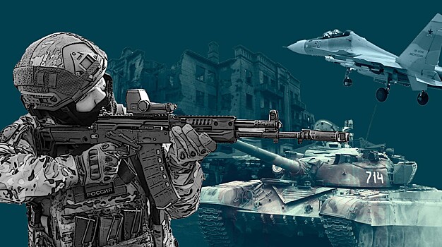 «Голубые береты» оценили перепевку солдатом песни про Чечню под реалии СВО