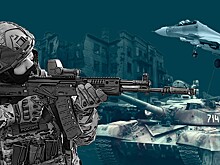 «Голубые береты» оценили перепевку солдатом песни про Чечню под реалии СВО