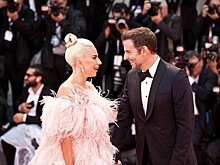 Венецианский кинофестиваль: знаменитости на премьере фильма «Звезда родилась»