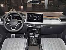 В Россию привезли надежный немецкий кроссовер с полным приводом: известна цена