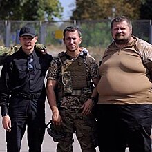 Джекпот - Ляшко, теракт - Мосийчуку, полиция - Украине