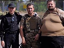 Джекпот - Ляшко, теракт - Мосийчуку, полиция - Украине