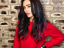 Фолловеры Ольги Серябкиной уверены, что она ищет новую любовь