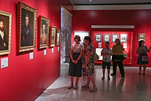 В Музее-панораме «Бородинская битва» можно познакомиться с новыми выставками
