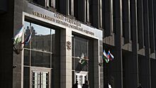 Совет Федерации открыл первое пленарное заседание осенней сессии 2023 года