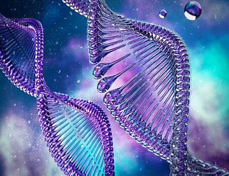 ДНК опухоли поможет в спрогнозировать течение лимфомы Ходжкина