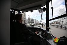 Мэр Екатеринбурга определился с датой запуска трамвая в Академический