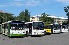 По четвертачку! В Пскове выросла цена билета на автобус