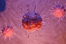 Вирусолог описал особенности устойчивого к вакцинам штамма коронавируса