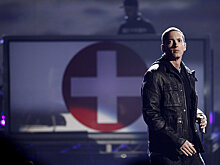 Фанаты, ликуйте! Eminem выпустил первый альбом за 4 года