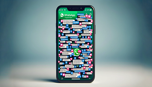 Глава WhatsApp прокомментировал появление рекламы внутри приложения в будущем